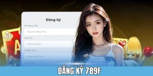 Đăng ký 789F