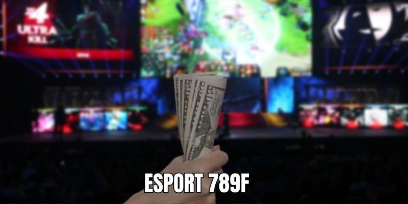 Esport 789F