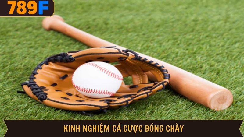 Bí quyết cược bóng chày hiệu quả cho các hội viên