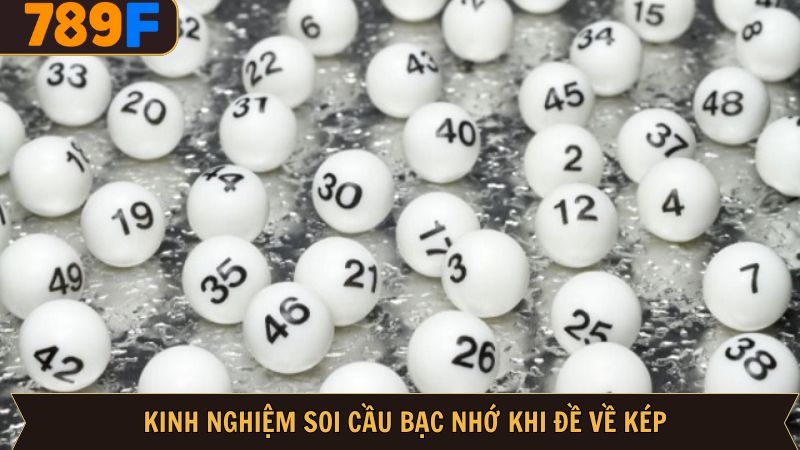 Bí kíp kinh nghiệm chơi lô về kép chuẩn nhất