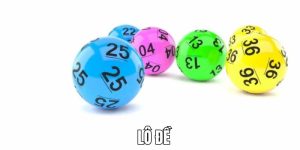 Lô đề 789F