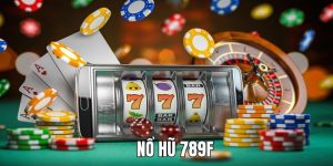 Nổ hũ 789F