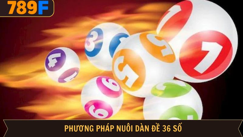 Phương pháp nuôi dàn 36 con sở hữu nhiều đặc điểm đáng khen