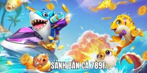 Bắn cá 789F