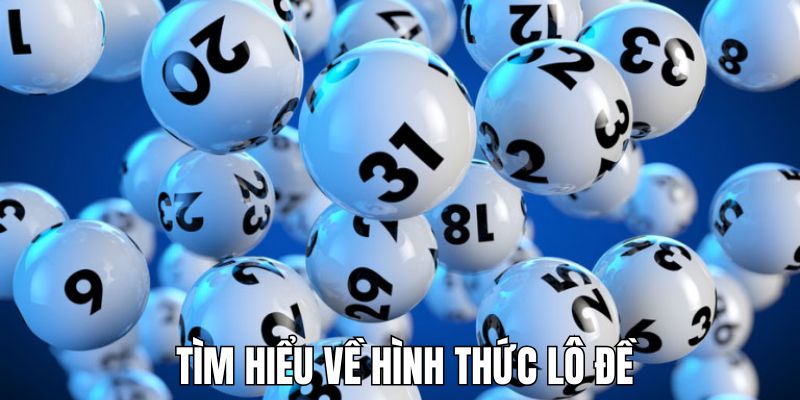 Giới thiệu chung thông tin về lô đề