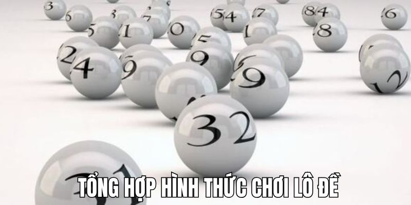 Điểm qua một số hình thức cược cực hot dành cho hội viên