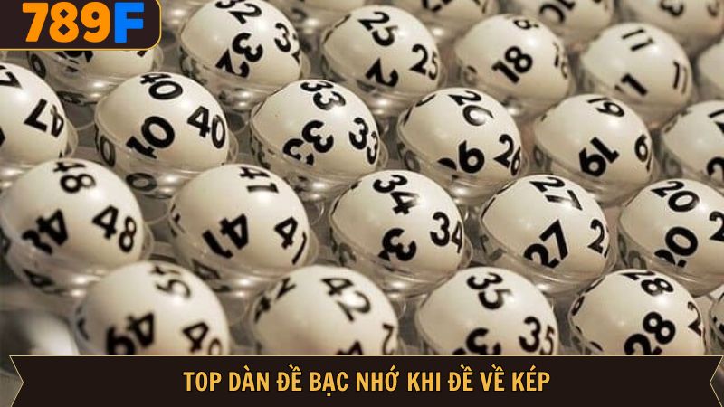Top các dàn lô kép phổ biến hiện nay