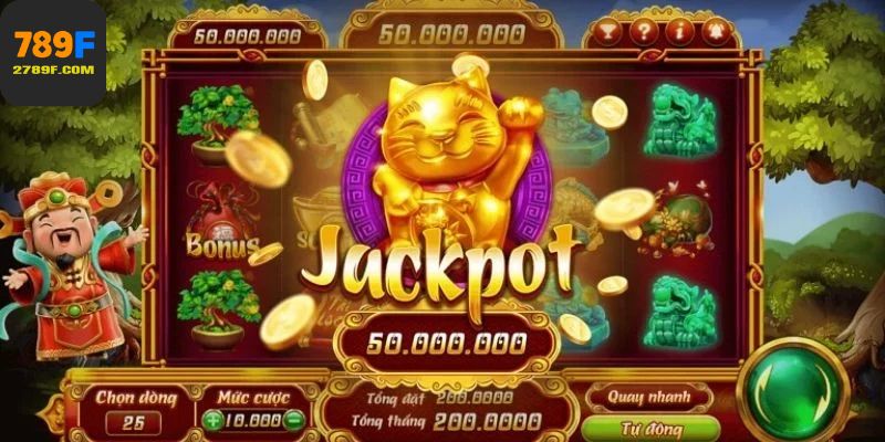 Áp dụng mẹo chơi slot game cần phải có tư duy