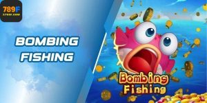 Bombing Fishing Bí Quyết Giữ Vốn Khi Săn Cá To Liên Tục