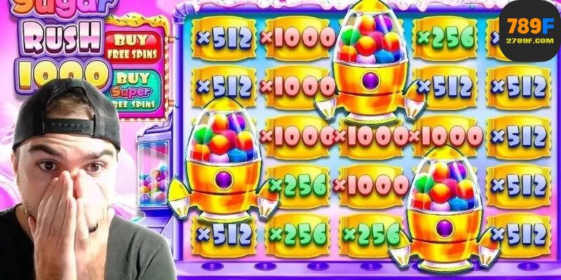 Chỉ với vài bước đơn giản, bạn có thể bắt đầu hành trình trúng thưởng