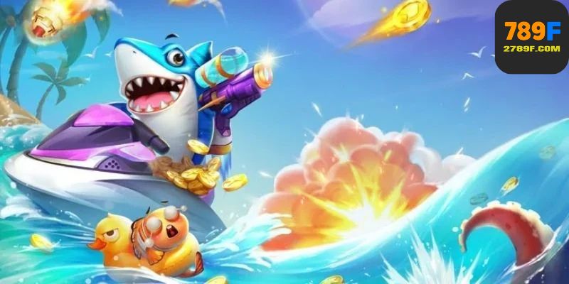 Điểm qua những ưu điểm nổi trội của tựa game siêu bắn cá siêu hot