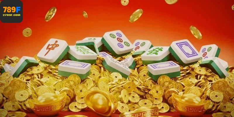 Ghi nhớ nguyên lý kết hợp ô bài giúp tăng tỷ lệ chiến thắng