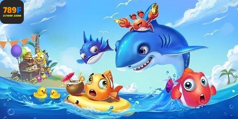 Mẹo chơi hữu ích nhận thưởng cực nhanh tại 789F