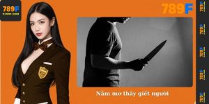 Nằm mơ giết người