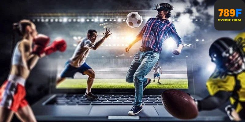 Người dùng được trải nghiệm đa dạng lựa chọn khi tham gia