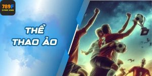 Thể Thao Ảo Có Gì Khác Với Cá Cược Thể Thao Truyền Thống?