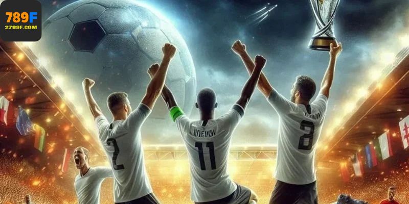 Thể Thao Ảo đang dần trở nên thịnh hành