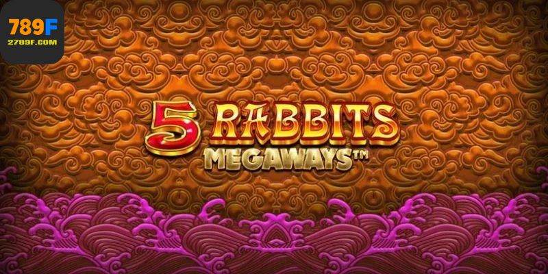 5 Rabbits Megaways Game Slot Quay Là Trúng, Chơi Thử Là Mê 2 5 Rabbits Megaways mang đến nhiều trải nghiệm thú vị