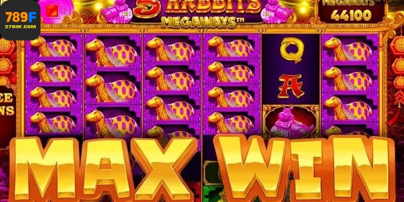 5 Rabbits Megaways Game Slot Quay Là Trúng, Chơi Thử Là Mê 4 So sánh với các game slot khác phổ biến trên thị trường