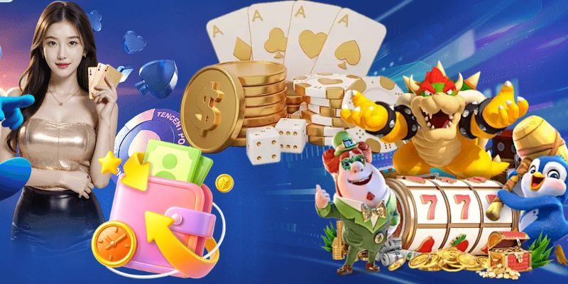 Chính sách rõ ràng, không gài bẫy, chơi thật thắng thật