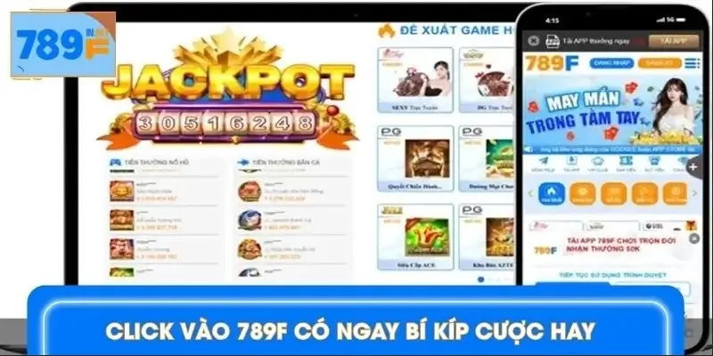 Game thủ tiếp cận kiến thức bài bản nhờ cẩm nang 789F