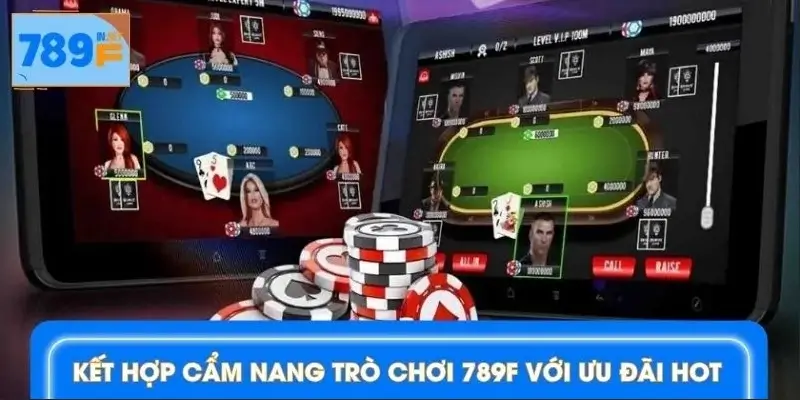 Người chơi nên chú ý đến những khuyến mãi giá trị